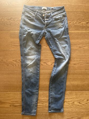 Closed Jeans Pedal Star 29