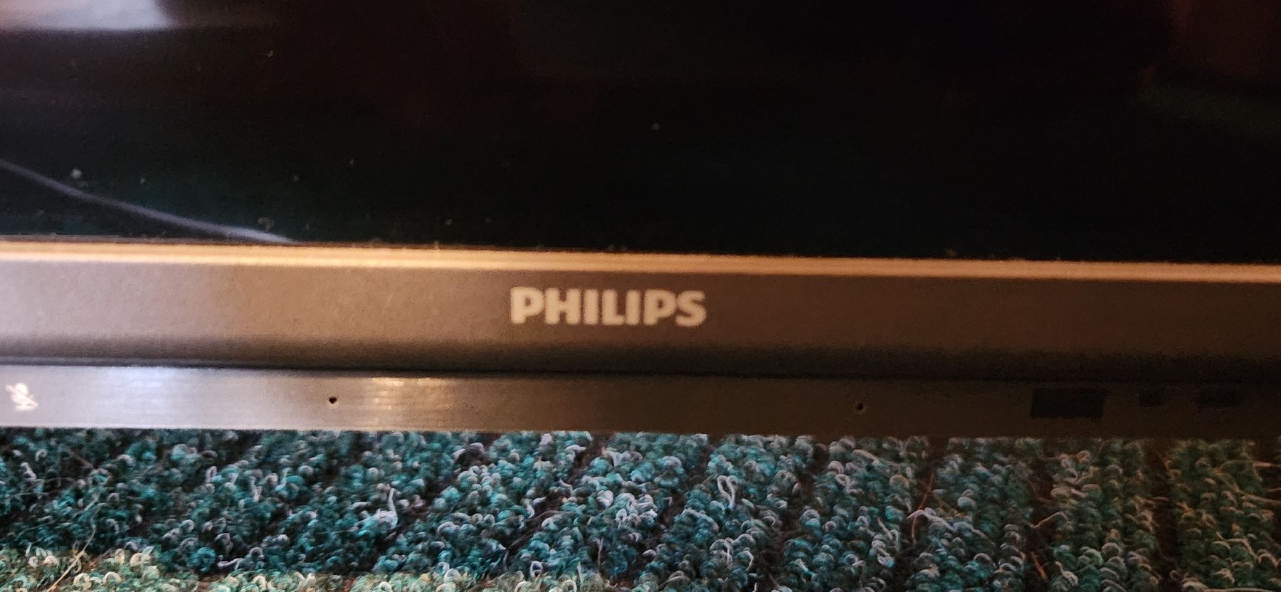 Philips Appareils TV: Smart TV – D'occasion à Bonfol par mai_p9rx 1