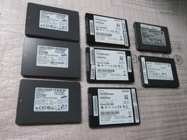 8× 128GB SSD