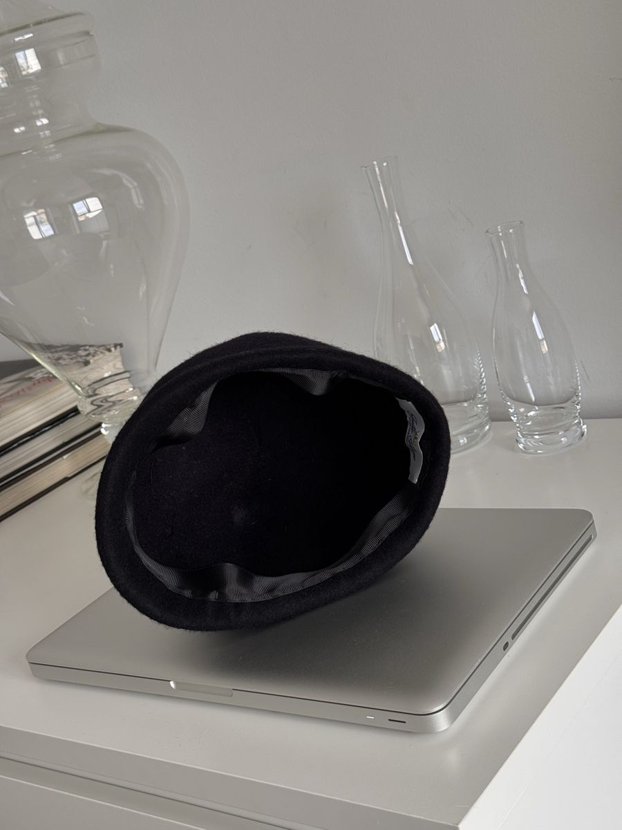Copricapi, berretti & cappellini: Exclusive hat – Nuovo (secondo la descrizione) da Paradiso venduto da viorea 6