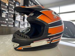 NEUF NEU NEW : Casque Motocross Helm - TNT - GR. L 59-60 cm
