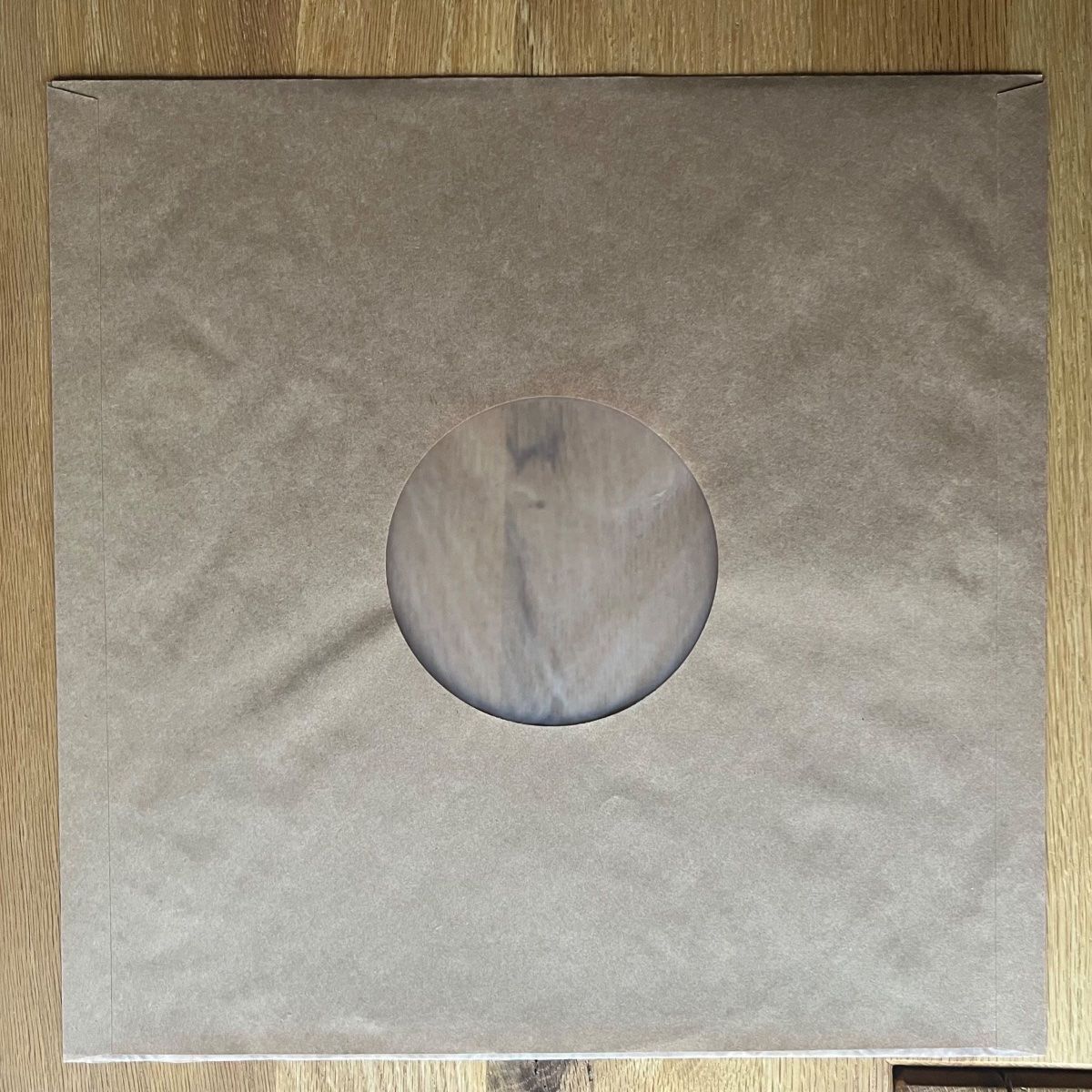 Dischi in vinile: Leaf Hound - Same / 1. D-Press. 1970 incl. Poster – Usato da Gais venduto da soundcave57 3