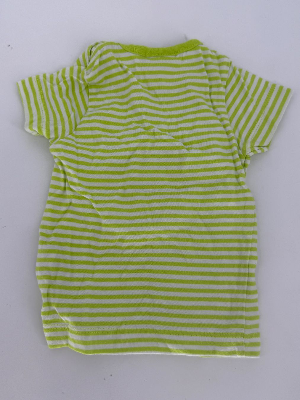 Camicie, Top & T-shirt: Shirt Gr. 50/56 von Bubble Gum – Usato da Auenstein venduto da moin. 1