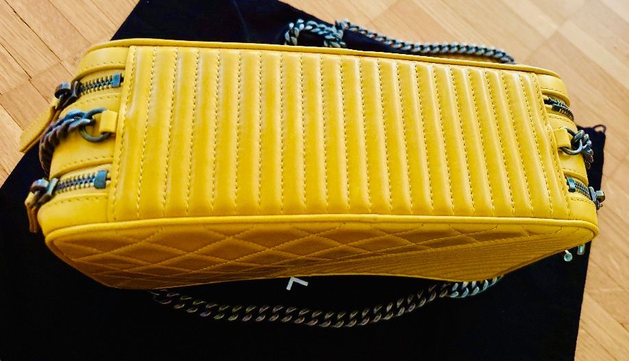 Chanel Sacs femmes: CHANEL TASCHE NEU – Neuf avec emballage d'origine à Zurich par MX1000 5