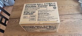 Dragon Ball Double Cover Box Set 42 vol. sealed