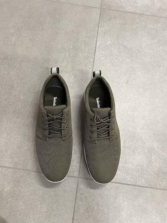 Scarpe da uomo: Timberland Schuhe 40 – Usato da Mammern venduto da kar_6n5r 1