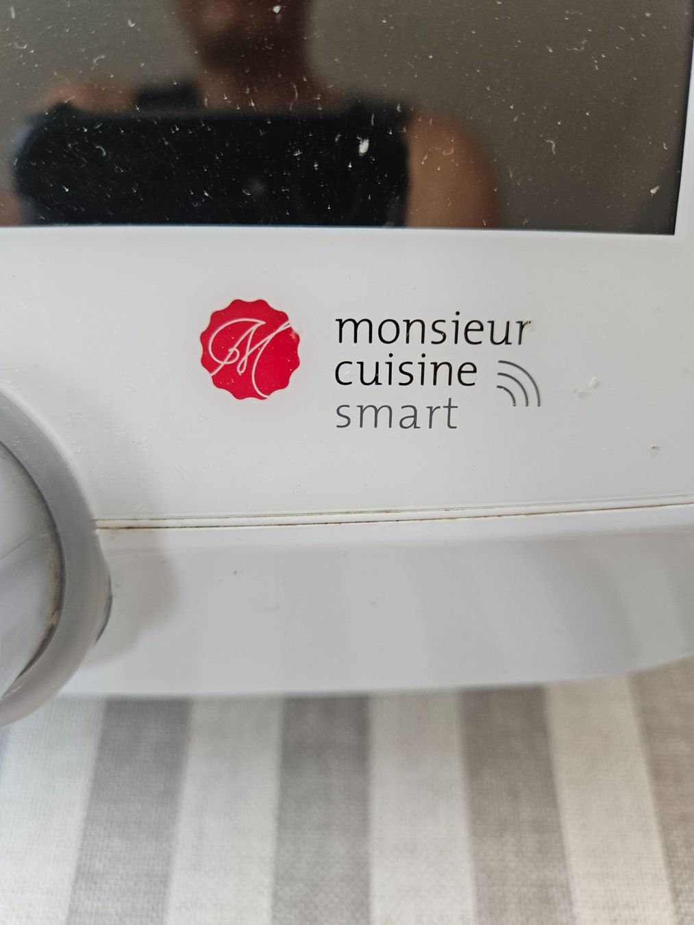 SilverCrest Elettrodomestici da cucina: monsieur cuisine smart – Usato da Meierskappel venduto da Andisebi 1