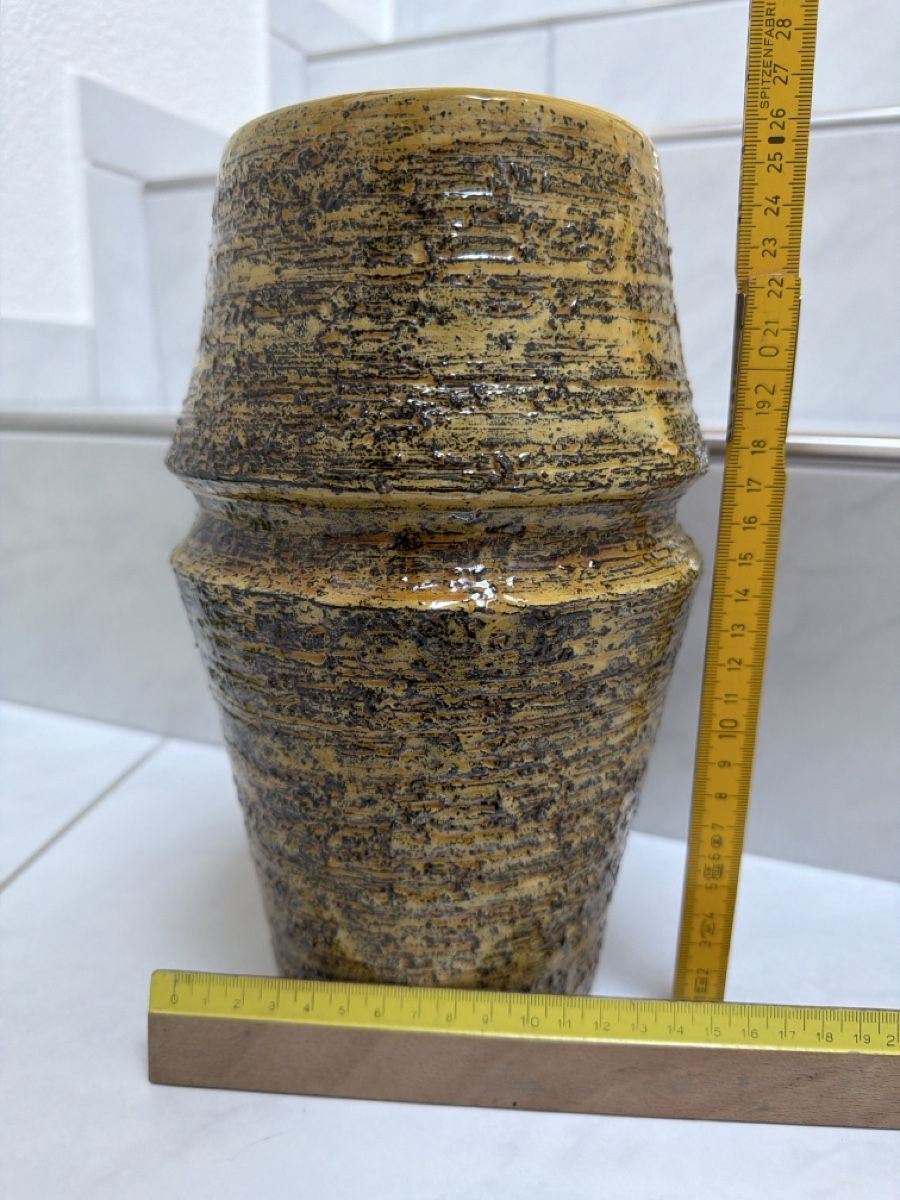 Vasi & Recipienti: Keramik Vase, Vintage. – Usato da Biberist venduto da Momo33 8