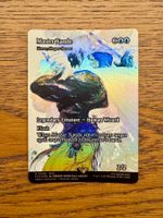 Foil Venser, Shaper Savant (Master Xande) FINAL FANTASY