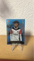 Carte NATHANIEL BROWN - Eintracht Frankfurt - Bundesliga