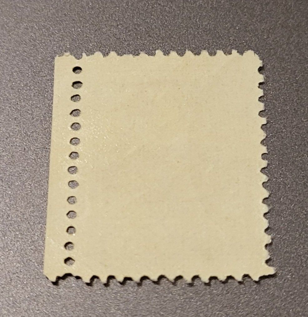 Tous les timbres: Kolumbien 1946 alte briefmarke – D'occasion à St Gallen par Stampsalshobby 1