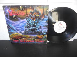 Warlord – Thy Kingdom Come / 1987