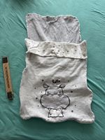 Fußsack 