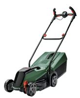 Bosch CityMower 18V-32-300 Akku-Rasenmäher – Top Zustand!