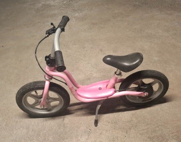 Puky Biciclette: Laufvelo – Usato da Walenstadt venduto da ema_2tln 1