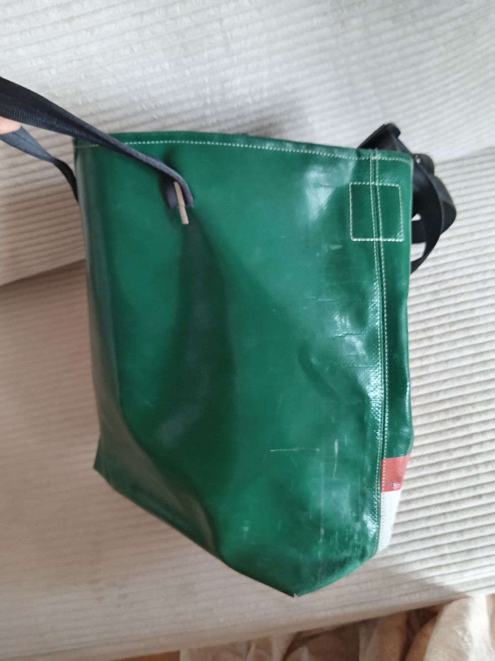 Sacs: Sac Freitag – D'occasion à Neuchâtel par laura.deladoey 4
