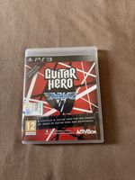 Guitar Hero Van Halen