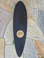 Mindless Longboard