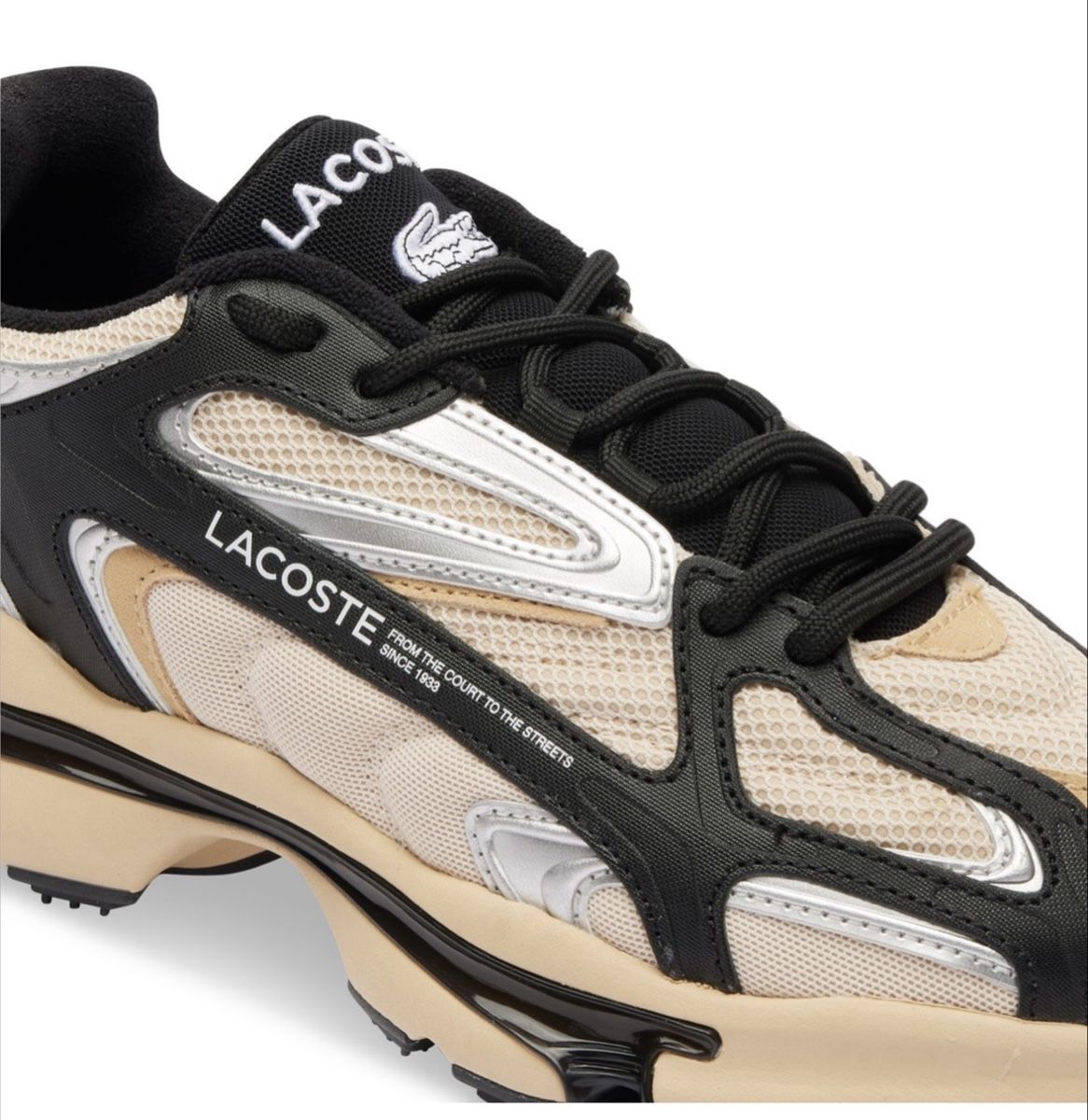 Lacoste Scarpe da uomo: Lacoste New – Nuovo e nell'imballaggio originale da Corpataux venduto da seniz 3