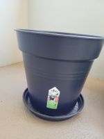 Pflanzentopf Elho growpot 36 L wiring black neuwertig