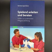 German Quernheim - Spielend anleiten und beraten