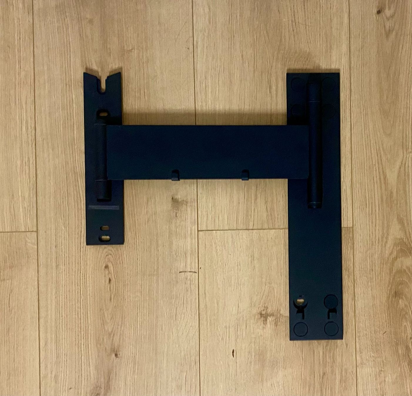 Bang & Olufsen Televisori: Beovision horizon 40 type:7980 + Wall Bracket – Usato da Bex venduto da 1_style 4