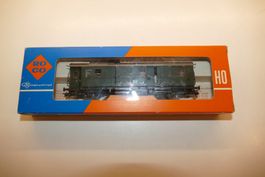 Roco H0: DB Gepäckwagen Typ Pwi
