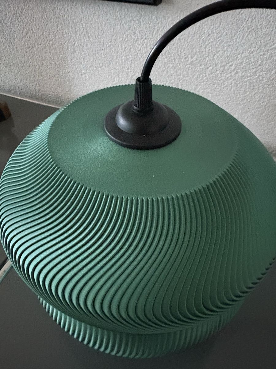 Lampen: Lampe 3D – Gebraucht aus Bellach von 2ndBox 3