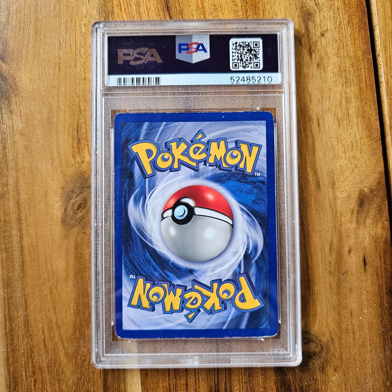 Pokémon Sammelbilder & Trading cards: Pokemon - Machamp - PSA 4 - 1 Edition - Shadowless Base Set – Gebraucht aus Alpnach Dorf von FrankyFranks 1