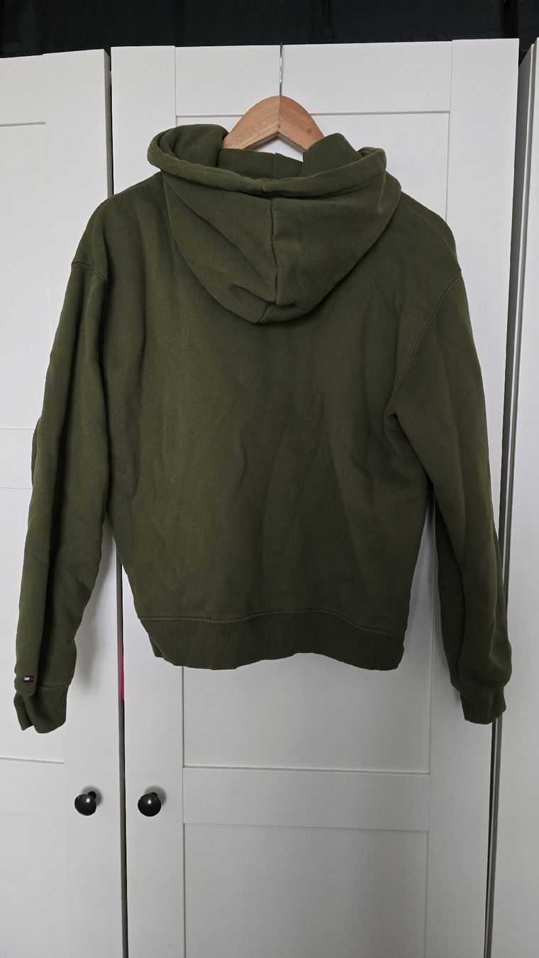 Tommy Hilfiger Pullover & Sweatshirts: Tommy Hilfiger Hoody – Neu (gemäss Beschreibung) aus Rupperswil von Bella_ 1