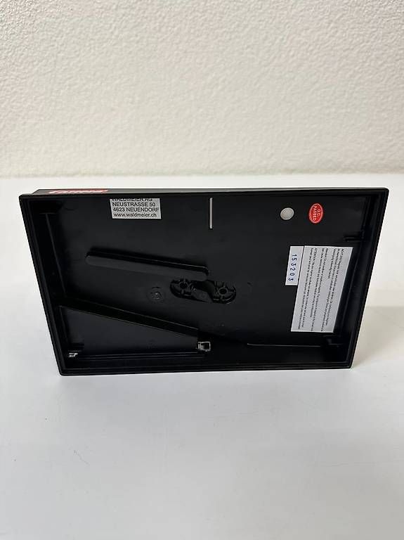 Carrera Modellini d'auto: Carrera Evolution BMW Z4 GT3 Walkenhorst No.36 Modellauto – Usato da Obernau venduto da Arche_Noah_Brocki 7