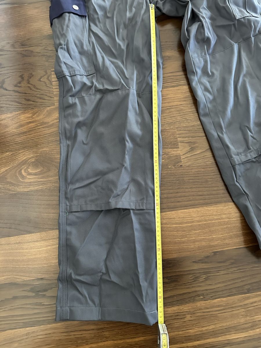 Pantaloni: Latzhose BP - Grösse 52 – Usato da Liestal venduto da Tschopp77 3