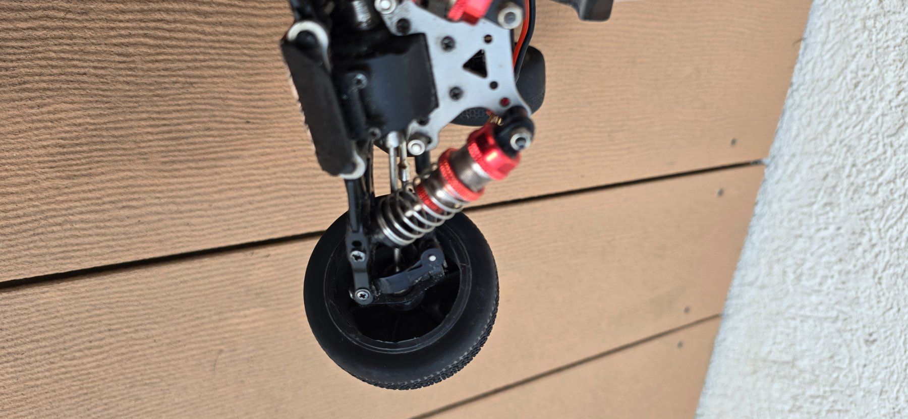 Modellismo RC: Evolution V2 1/14 Racebuggy – Usato da Balgach venduto da goliath73 4
