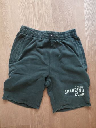 Sweat Shorts Boxraw Gr. M *neu*