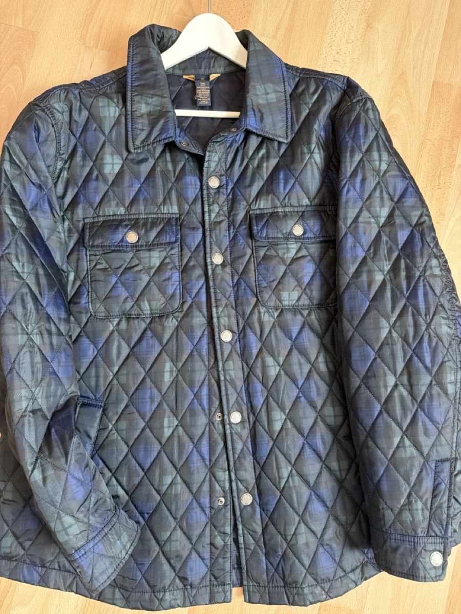 Brooks Giacche: Brooks Brothers XXL Jacke – Usato da Würenlos venduto da hana49