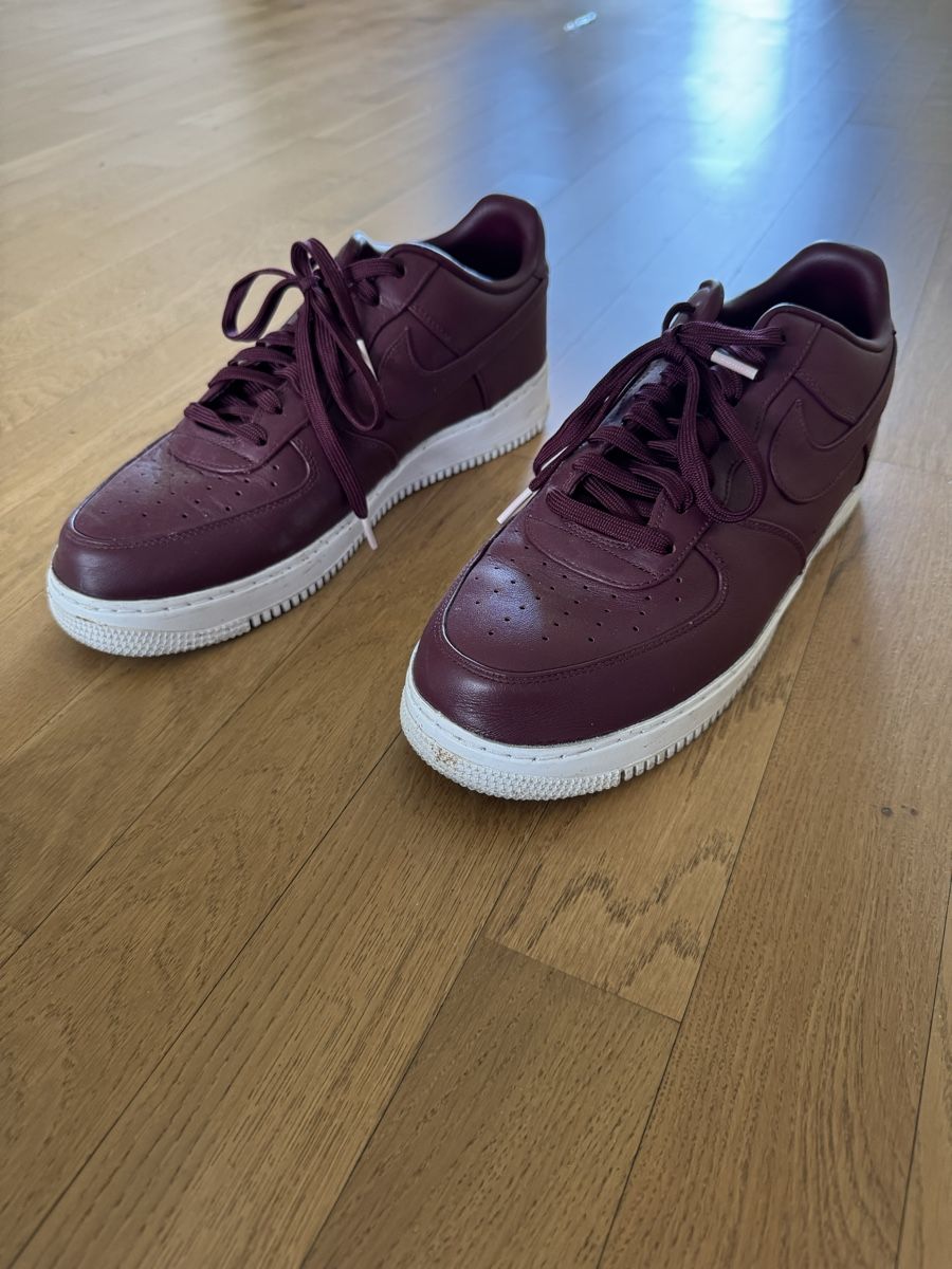 Nike Scarpe da uomo: Nike Air Force Gr. 47 – Usato da Altendorf venduto da wqv_97 1