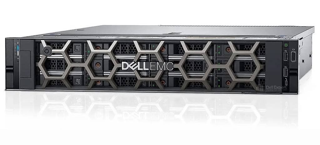 Dell Server: Dell PowerEdge R740XD Server – Usato da Egg b. Zürich venduto da HappyG349