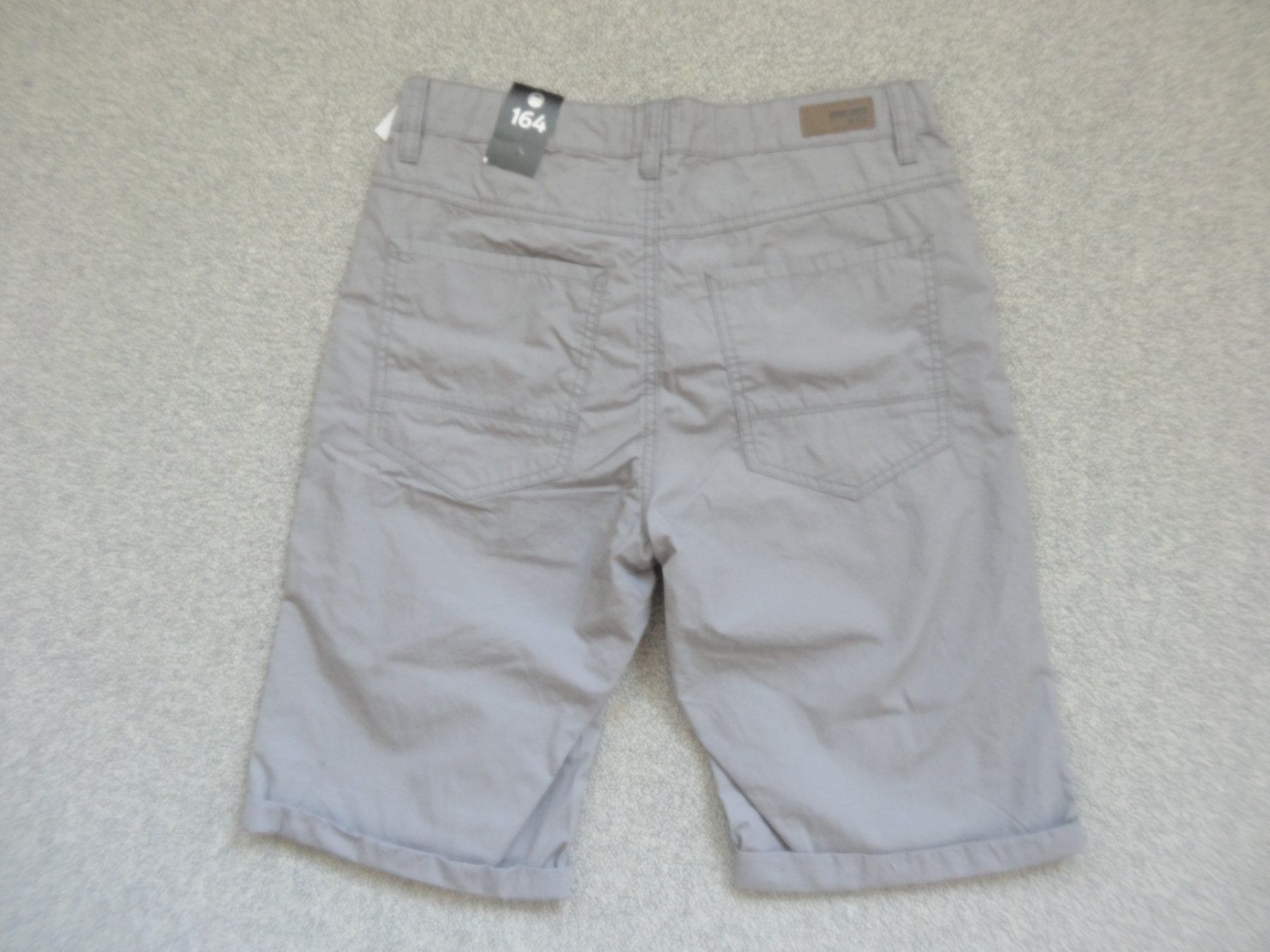 Pantaloni: Short Gr 164 Fabrikneu – Nuovo e nell'imballaggio originale da Rekingen AG venduto da nederland1 4