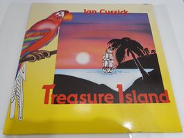 Ian Cussick – Treasure Island