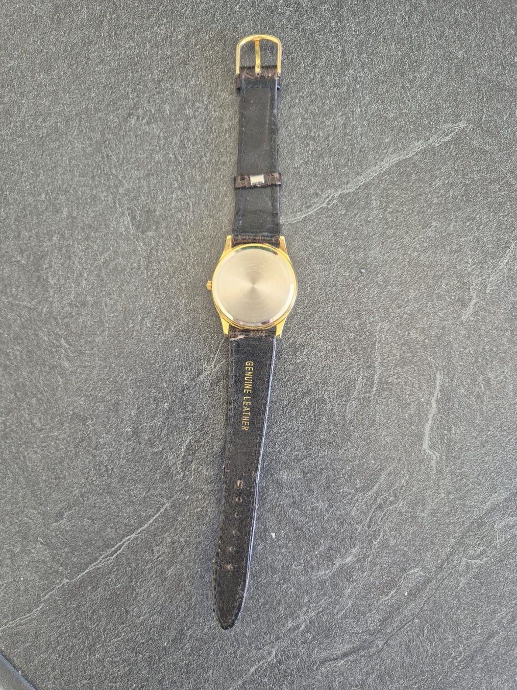Uhren: Quarz Armbanduhr – Gebraucht aus Moosleerau von Martina999 1
