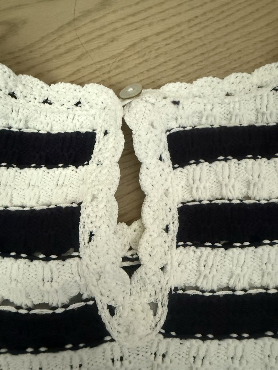 Maje Maglioni & Felpe: Pull effet crochet Maje – Nuovo (secondo la descrizione) da Vernier venduto da DubasNicole 5