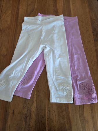 3/4 Leggins Gr.134
