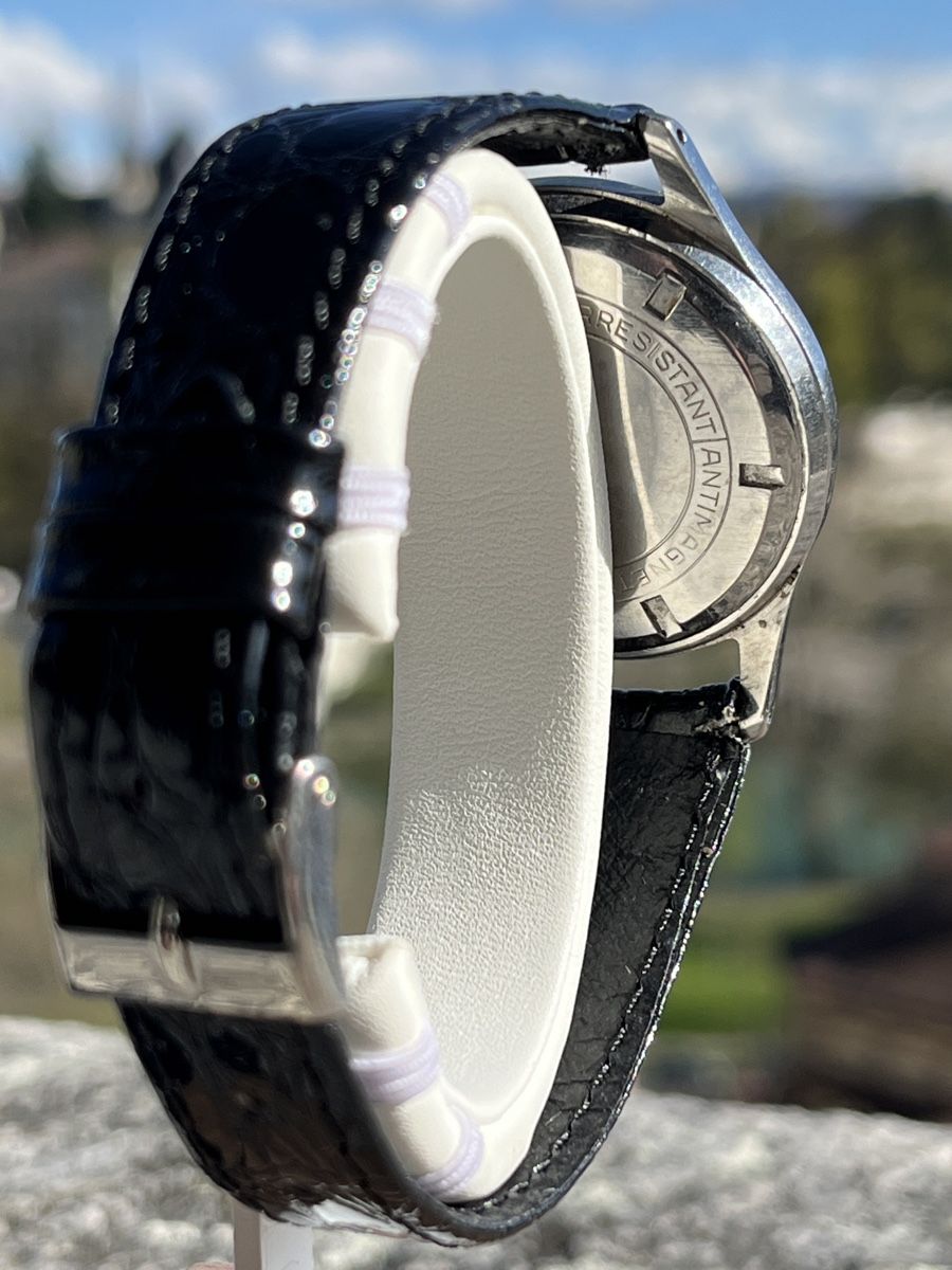 Uhren: Vintage Bieri Watch Bienne – Gebraucht aus Zollikofen von Comcast 5