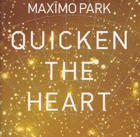 CD Maximo Park - Quicken the heart (2009)