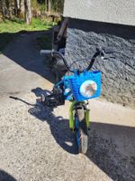 Vélo pour enfant