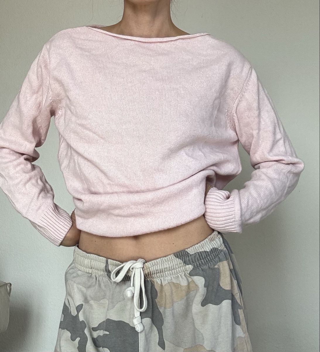 Maglioni & Felpe: Subdued Strick Pullover – Usato da Zürich venduto da edit_closet 1