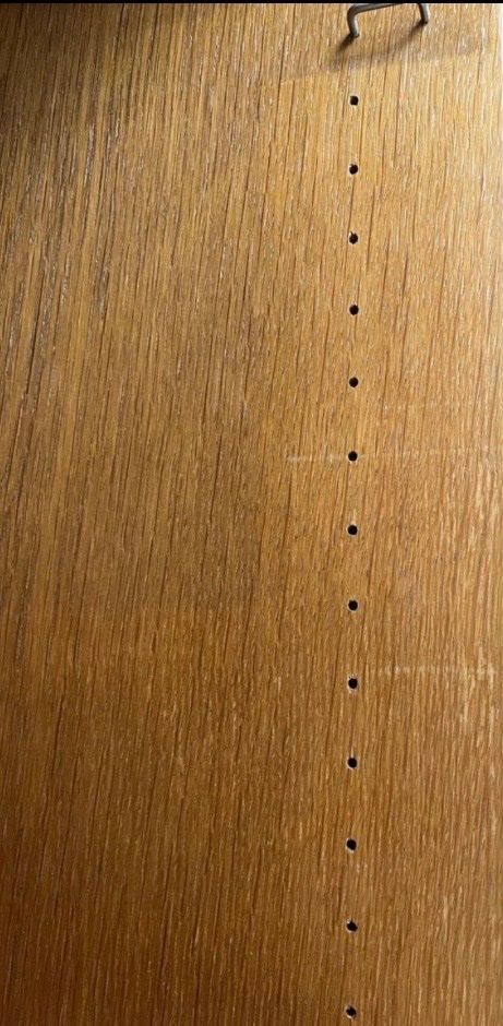Regale: Bücher Regal Holz – Gebraucht aus Nussbaumen AG von HelenaDavid1910 4