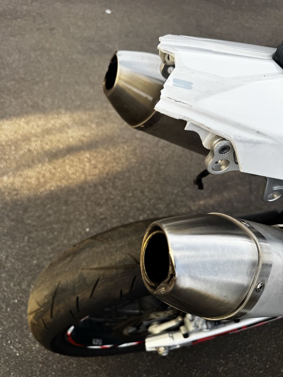 SWM Strada: Swm 500r – Usato da Arbon venduto da Wakeup_14 9