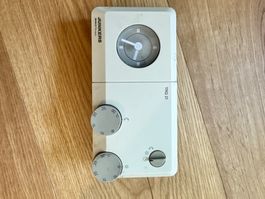 Junker TRQ21 Heizungssteuergerät