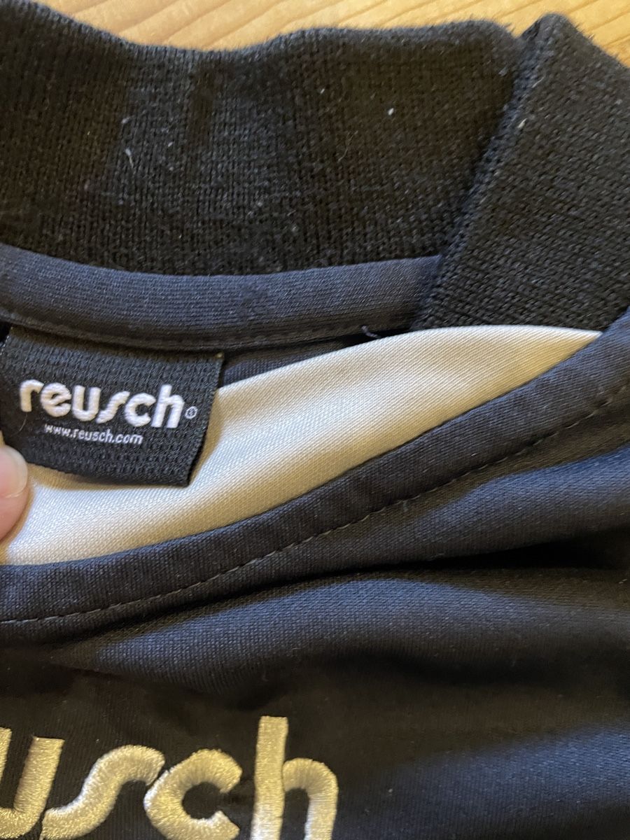 Reusch Canottiere & Pantaloni: Reusch Sportshirt longsleve – Usato da Eglisau venduto da lia_c7ny 1